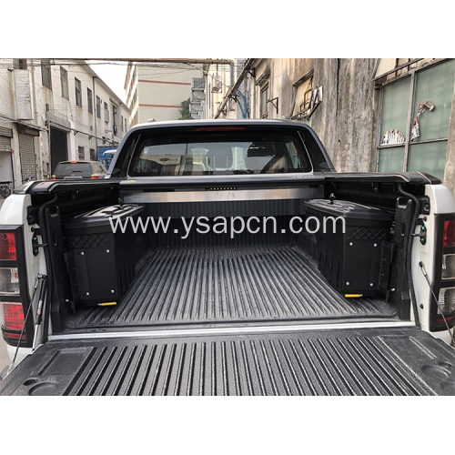 Factory Supply High Quality Wheel Ranger Tool Box